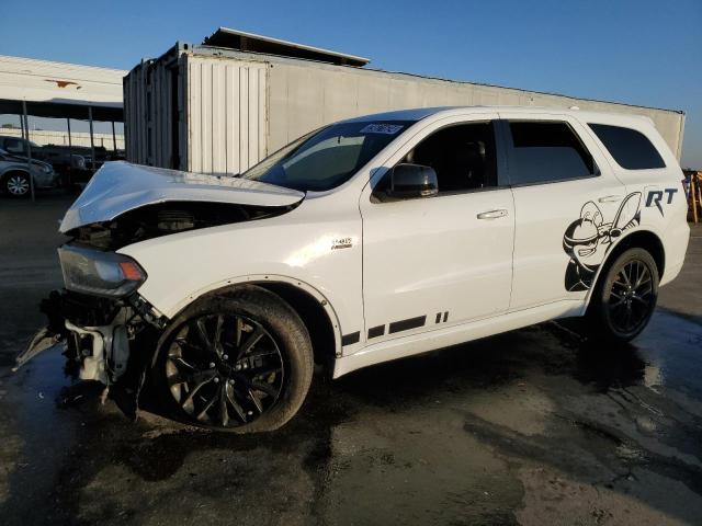 2015 DODGE DURANGO R/ #3037132503