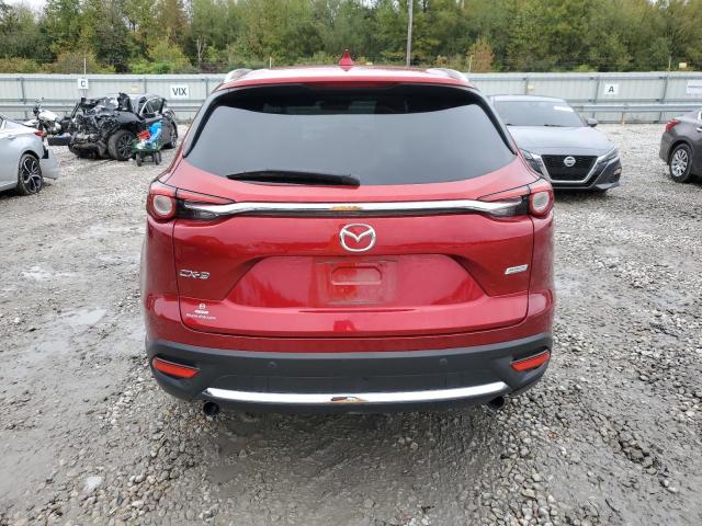 2019 MAZDA CX-9 GRAND - JM3TCADY5K0332889