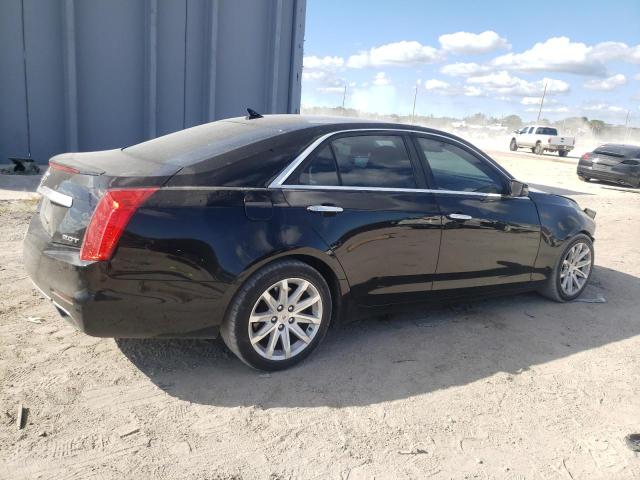 CADILLAC CTS LUXURY 2014 black  gas 1G6AR5SX2E0151627 photo #4