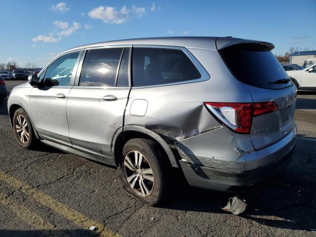 VIN 5FNYF5H80GB029227 2016 HONDA PILOT no.2