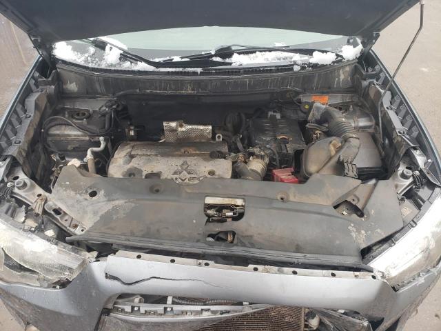 2015 MITSUBISHI RVR SE 4A4AJ3AU7FE605996