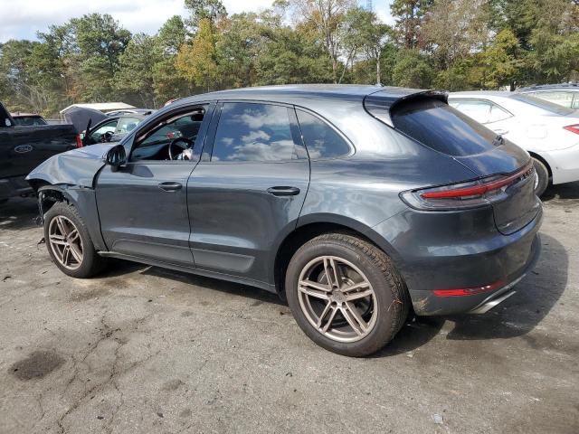 2020 PORSCHE MACAN - WP1AA2A55LLB05058