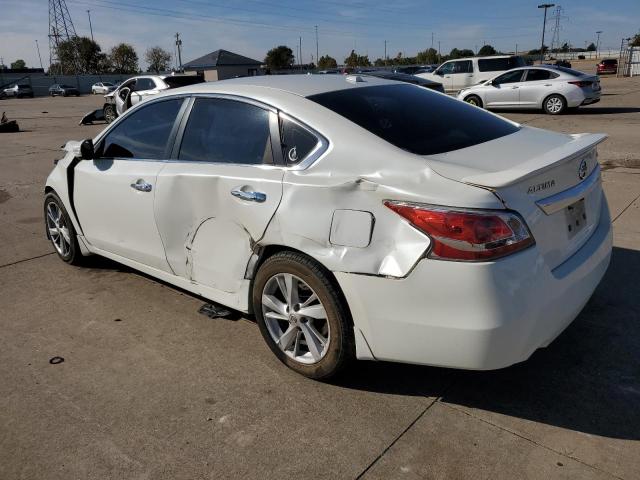 2015 NISSAN ALTIMA 2.5 - 1N4AL3AP2FC489801