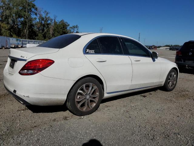 VIN 55SWF4KB4FU018900 2015 MERCEDES-BENZ C-CLASS no.3