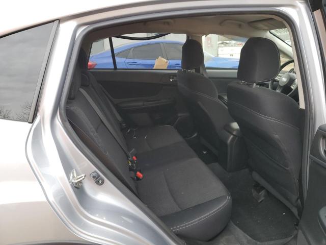 2014 SUBARU XV CROSSTR - JF2GPACC3EH295370