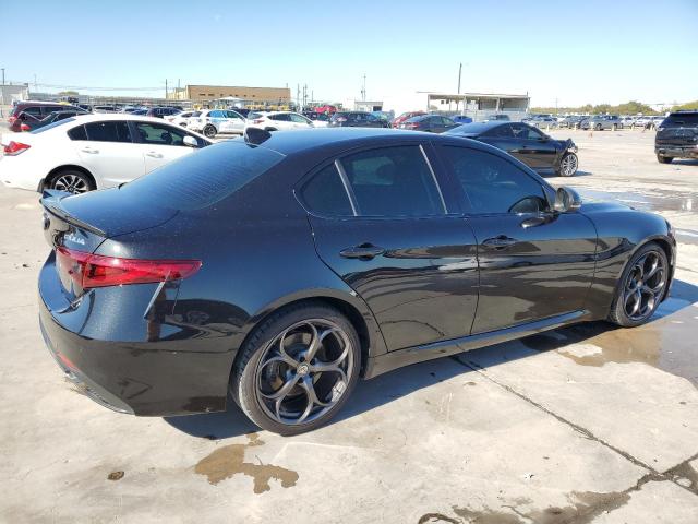 2019 ALFA ROMEO GIULIA TI - ZARFAMBN3K7605959