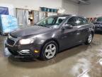 2015 CHEVROLET CRUZE LT - 1G1PC5SB3F7109207