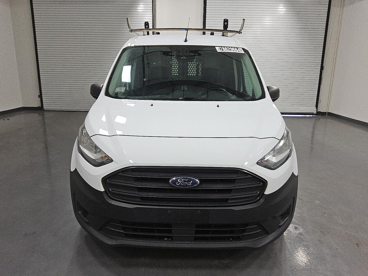 Lot #2994250863 2020 FORD TRANSIT CO