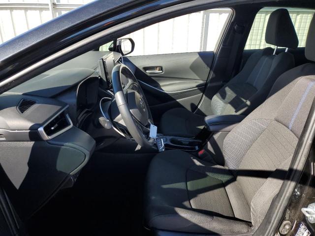 2022 TOYOTA COROLLA SE - JTDS4MCE2NJ095335
