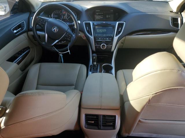 2019 ACURA TLX - 19UUB1F38KA006534