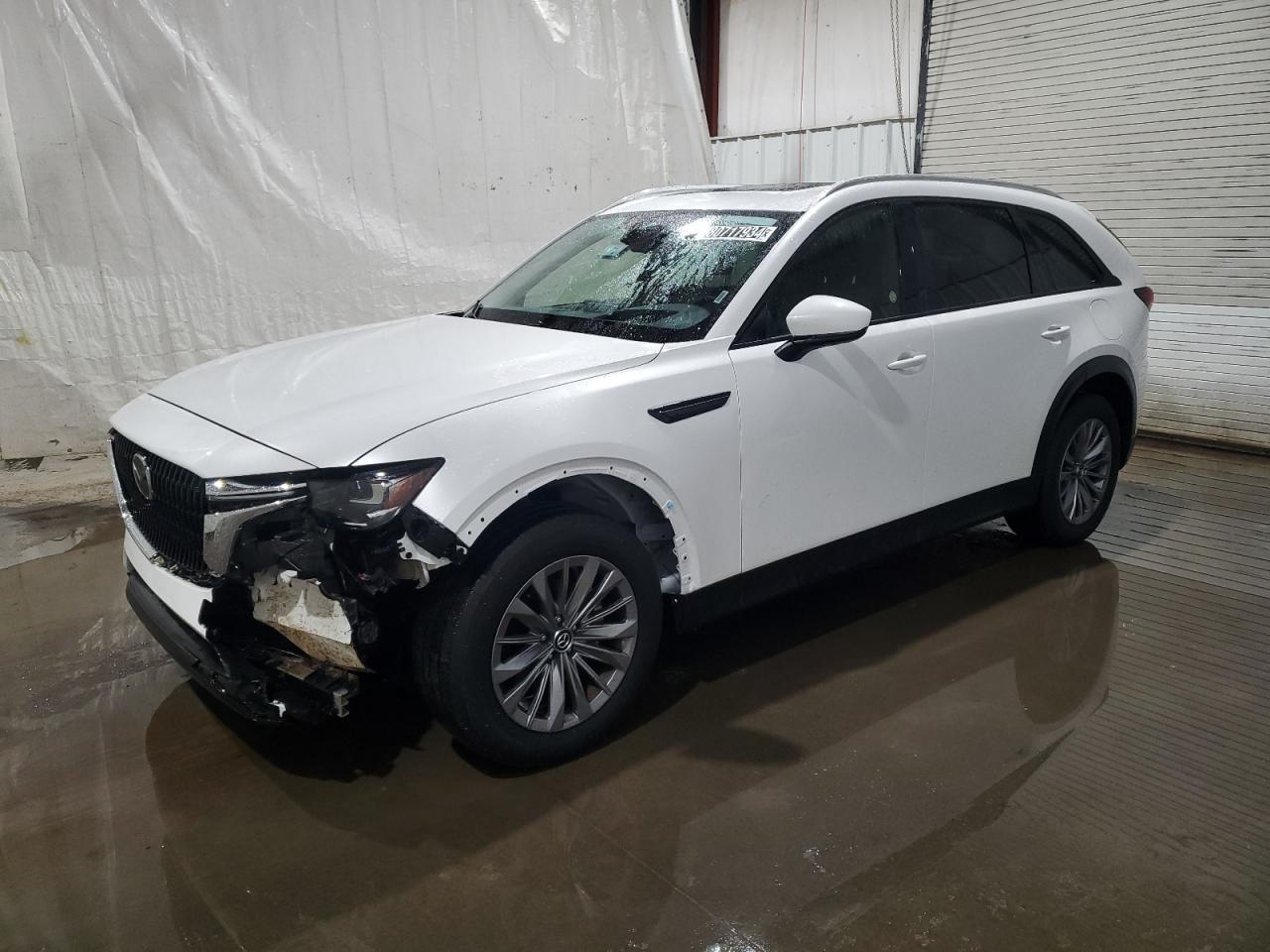 Lot #2999477282 2024 MAZDA CX-90 PREF