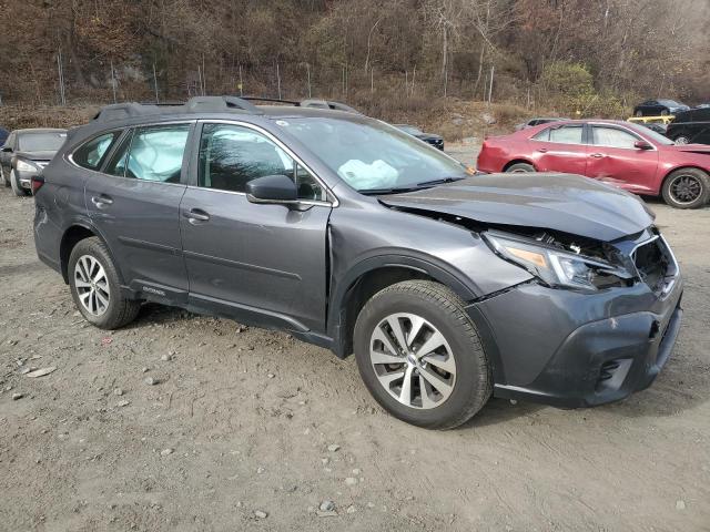2021 SUBARU OUTBACK 4S4BTAAC7M3118576