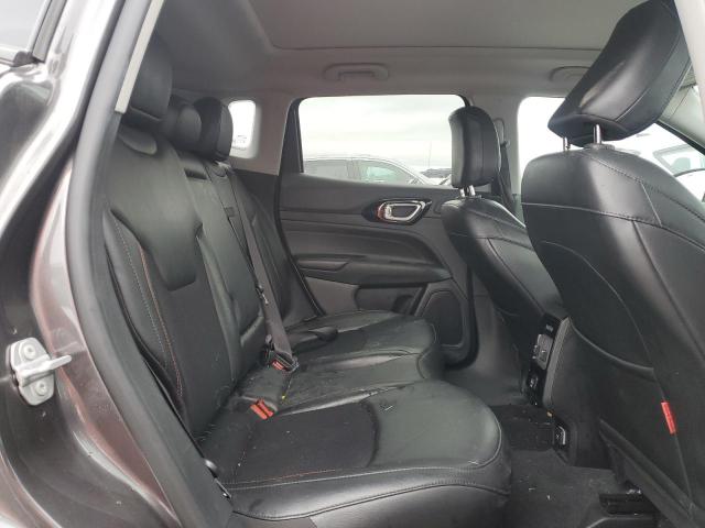 2022 JEEP COMPASS TR - 3C4NJDDB3NT147798