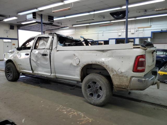 RAM 2500 TRADE 2019 white  diesel 3C6UR5HL9KG676410 photo #3