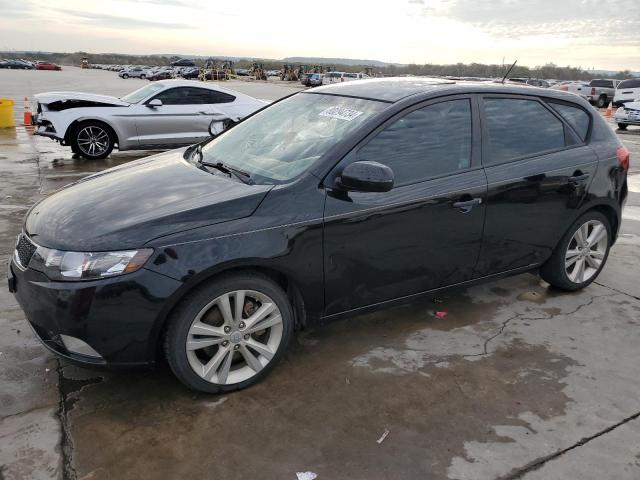 2011 KIA FORTE SX #3028689708