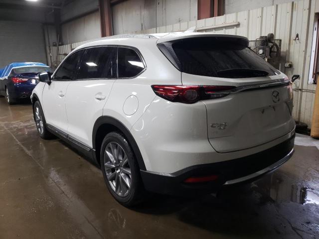 2020 MAZDA CX-9 GRAND - JM3TCBDY0L0422586