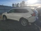 Lot #3034565740 2025 HONDA CR-V EXL