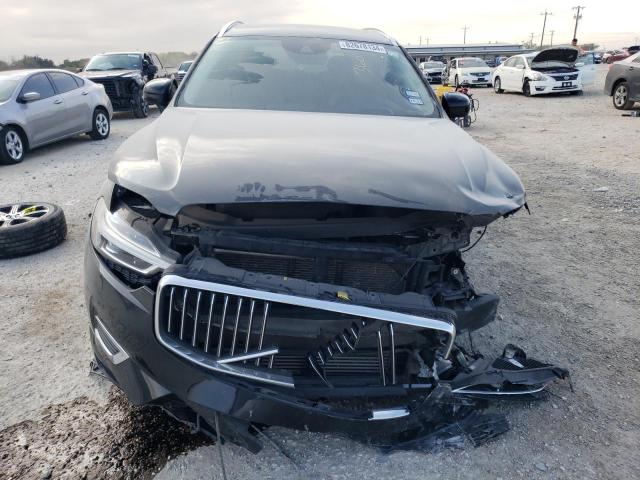 VIN LYVBR0DL5JB122523 2018 VOLVO XC60 no.5