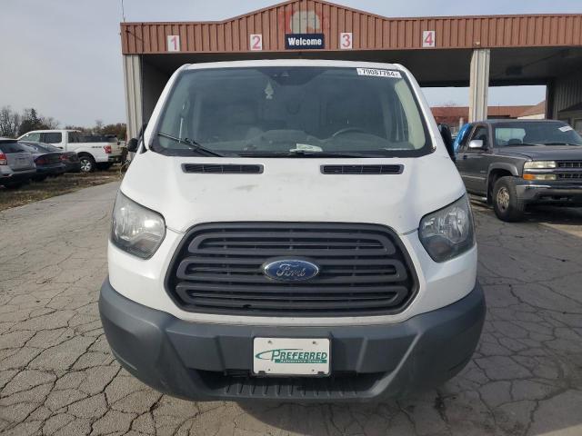 VIN 1FTYE2YG0GKA80142 2016 FORD TRANSIT no.5