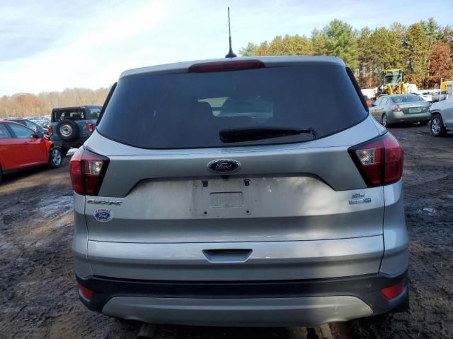 2019 FORD ESCAPE SE - 1FMCU9GD7KUC17485