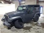 2016 JEEP WRANGLER S - 1C4AJWAG1GL325667