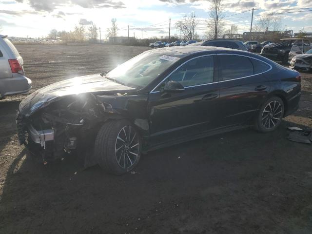2020 HYUNDAI SONATA SEL - 5NPEJ4J27LH015371