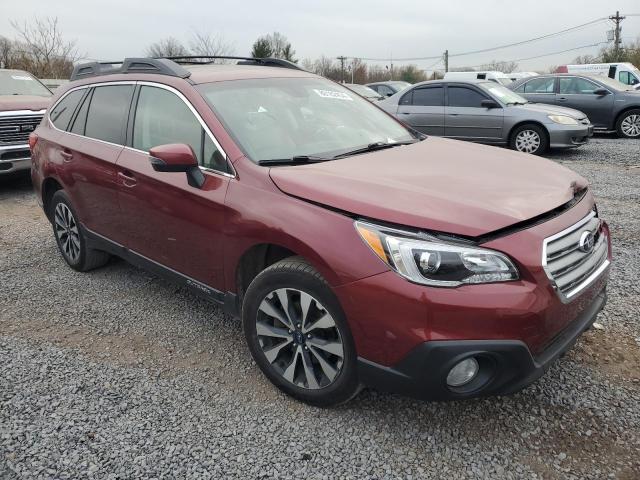 VIN 4S4BSANC2H3256464 2017 SUBARU OUTBACK no.4