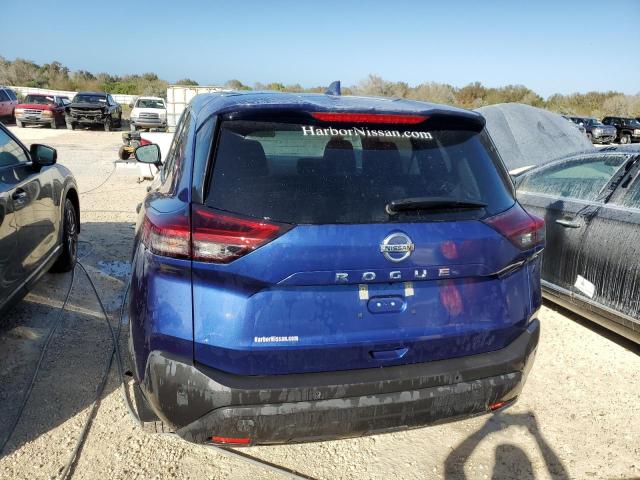 VIN 5N1AT3AA7MC839325 2021 Nissan Rogue, S no.6