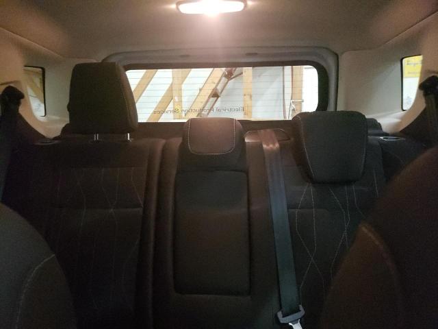 2019 FORD ECOSPORT S - MAJ6S3GL9KC288842