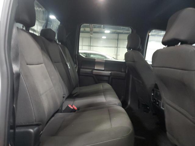 2017 FORD F150 SUPER - 1FTEW1EG1HFB89430