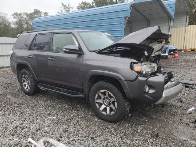 Vin: jtebu5jr8k5610916, lot: 80855784, toyota 4runner sr5 20194