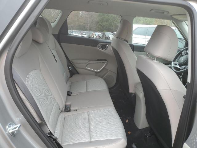 2023 KIA SOUL LX KNDJ23AU6P7868815