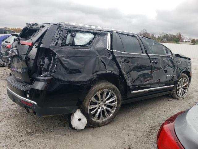 2022 GMC YUKON DENA - 1GKS2DKL6NR256278