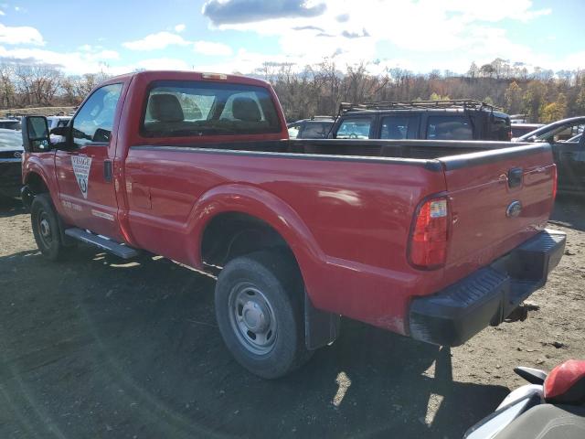 VIN 1FTBF2B62FED61794 2015 Ford F-250, Super Duty no.2