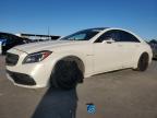 2015 MERCEDES-BENZ CLS 63 AMG - WDDLJ7GB5FA144811
