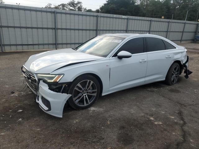 2019 AUDI A6 PREMIUM #3023739867