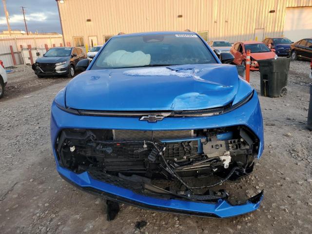 2024 CHEVROLET EQUINOX 3R 3GN7DRRP3RS289900