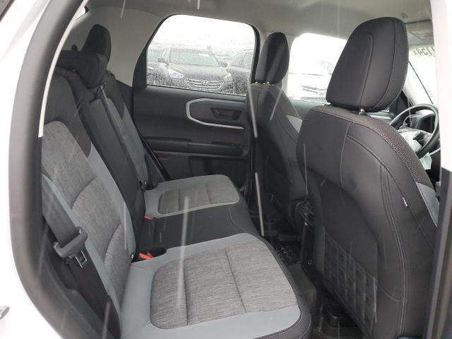 2024 FORD BRONCO SPO - 3FMCR9B69RRE41689