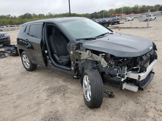 2024 JEEP COMPASS SP - 3C4NJDAN4RT158362