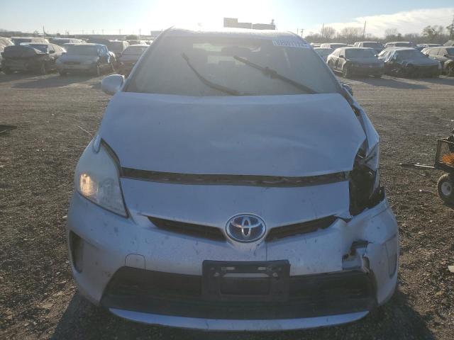 2015 TOYOTA PRIUS - JTDKN3DU8F0425841