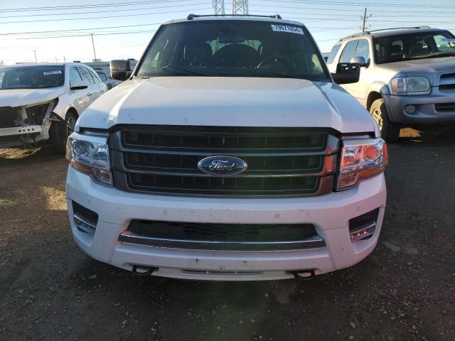 2017 FORD EXPEDITION - 1FMJU2AT0HEA27741
