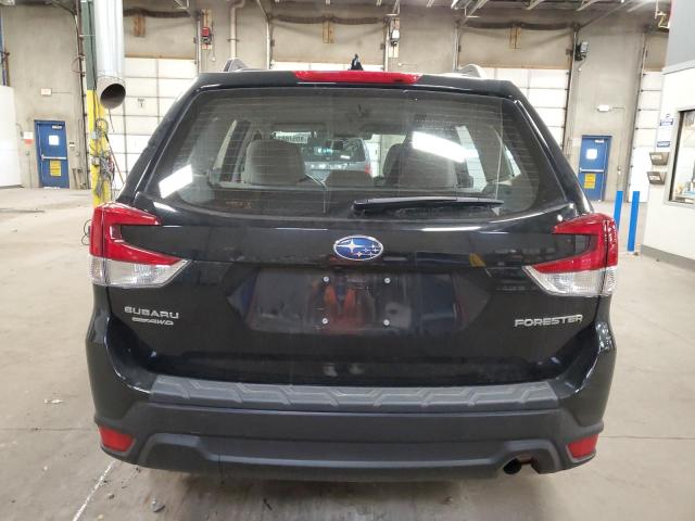 2021 SUBARU FORESTER - JF2SKADC8MH497367