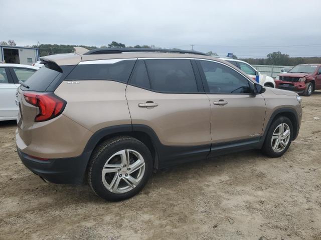 2018 GMC TERRAIN SL - 3GKALMEX2JL126541