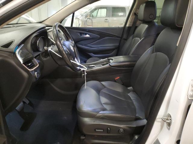 2017 BUICK ENVISION E - LRBFXDSA2HD198022