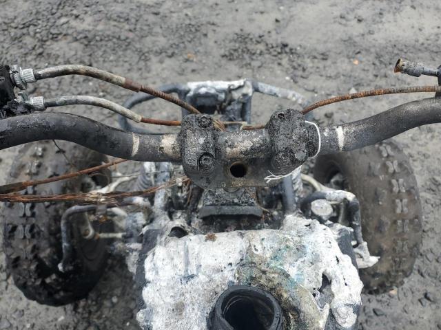 2004 SUZUKI LT-Z400 - JSAAK47A742111945