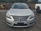 NISSAN SENTRA S photo