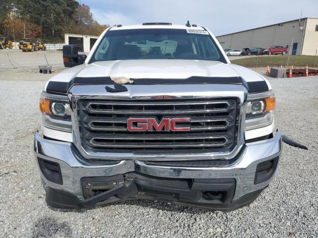 2018 GMC SIERRA C25 - 1GT11REG9JF144981