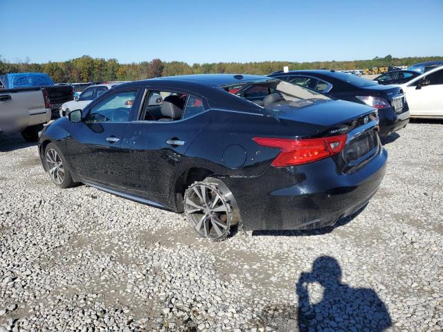 2016 NISSAN MAXIMA 3.5 - 1N4AA6AP7GC411569