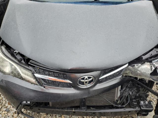 2015 TOYOTA RAV4 LE - JTMZFREV6FD051647