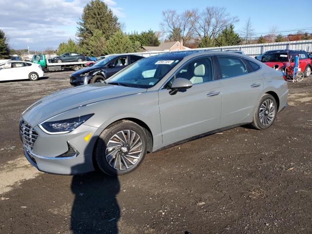 HYUNDAI SONATA HYB